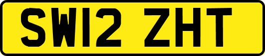 SW12ZHT