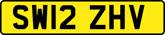 SW12ZHV