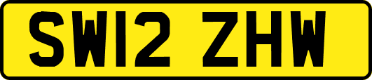 SW12ZHW