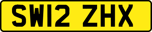 SW12ZHX