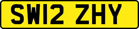SW12ZHY