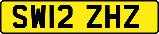 SW12ZHZ