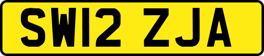 SW12ZJA