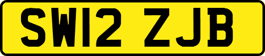 SW12ZJB