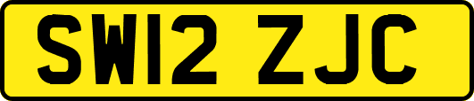 SW12ZJC