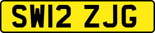 SW12ZJG