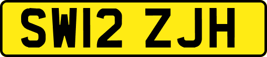 SW12ZJH