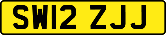 SW12ZJJ