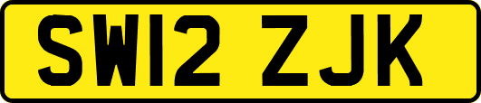 SW12ZJK