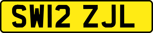 SW12ZJL
