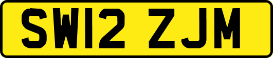 SW12ZJM