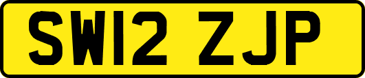 SW12ZJP