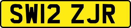 SW12ZJR