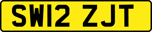 SW12ZJT