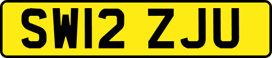 SW12ZJU