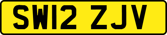 SW12ZJV