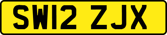 SW12ZJX
