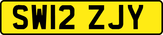 SW12ZJY