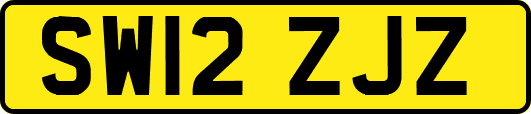 SW12ZJZ