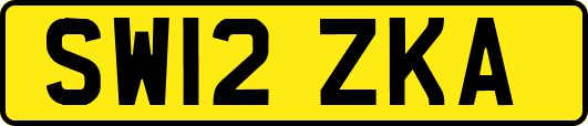 SW12ZKA