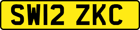 SW12ZKC