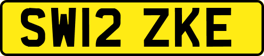 SW12ZKE