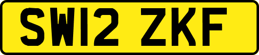 SW12ZKF