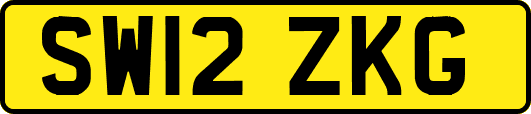 SW12ZKG