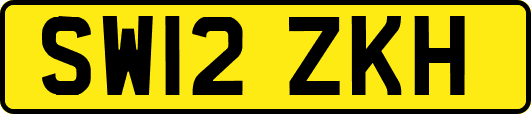 SW12ZKH