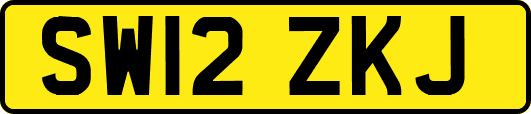 SW12ZKJ