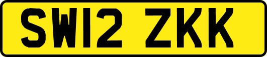 SW12ZKK