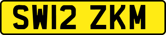 SW12ZKM