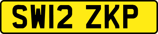 SW12ZKP