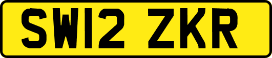 SW12ZKR