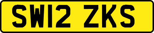 SW12ZKS