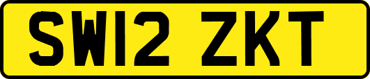 SW12ZKT