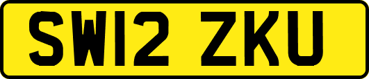 SW12ZKU