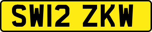 SW12ZKW