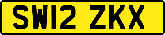 SW12ZKX