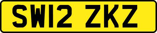 SW12ZKZ