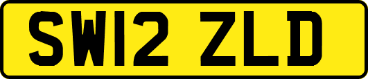 SW12ZLD