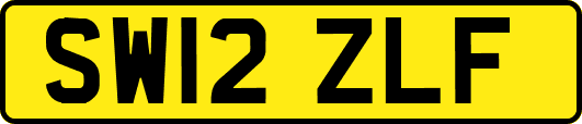 SW12ZLF