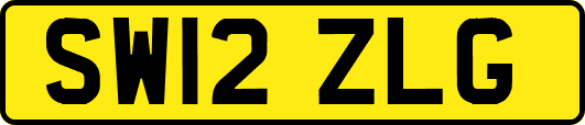 SW12ZLG