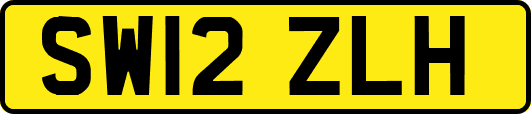 SW12ZLH
