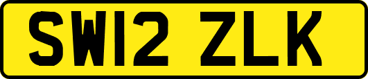 SW12ZLK