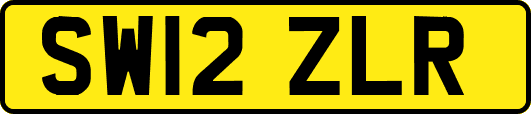 SW12ZLR