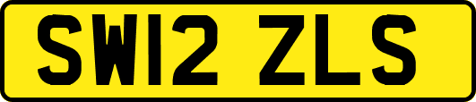 SW12ZLS