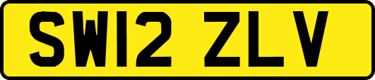 SW12ZLV
