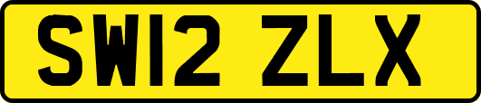 SW12ZLX