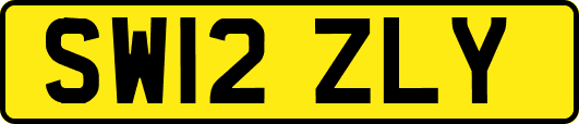 SW12ZLY
